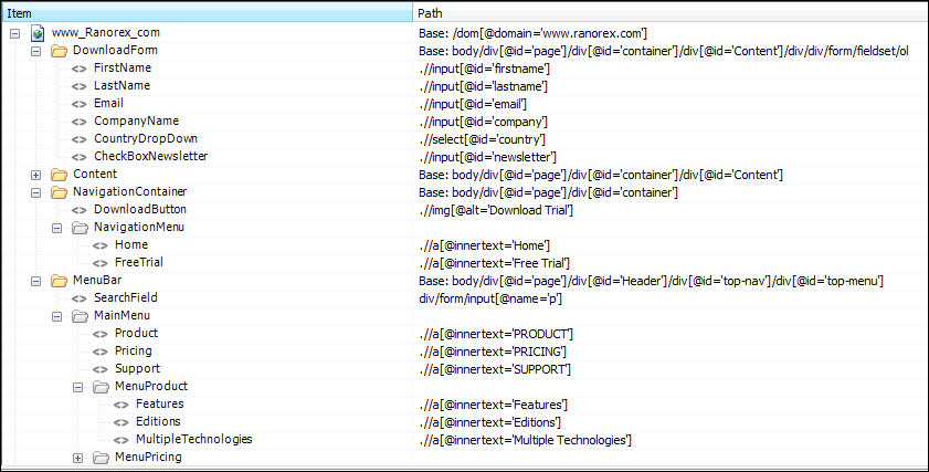 cleanrepository