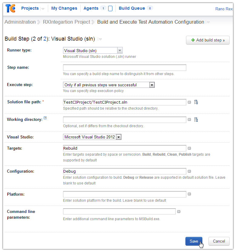 Create-Build-Config-7