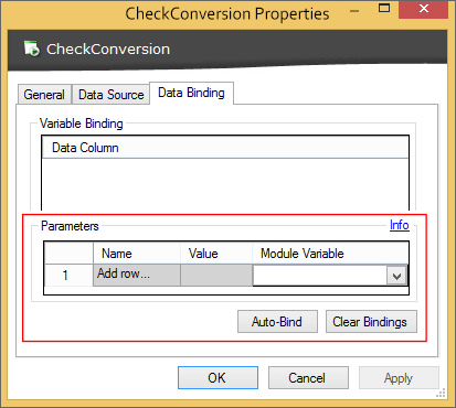 TestCaseProperties