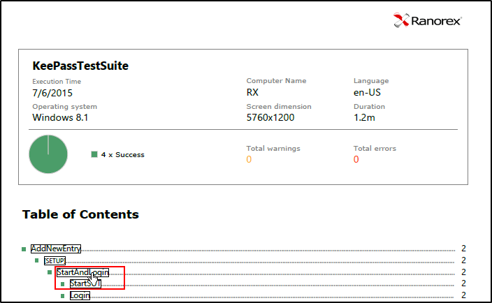 PDF TO C Navigate