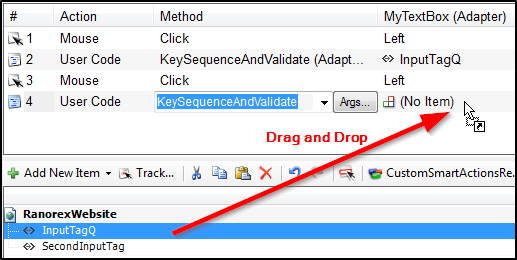 Assign-Repo-Item-To-User-Code-Action