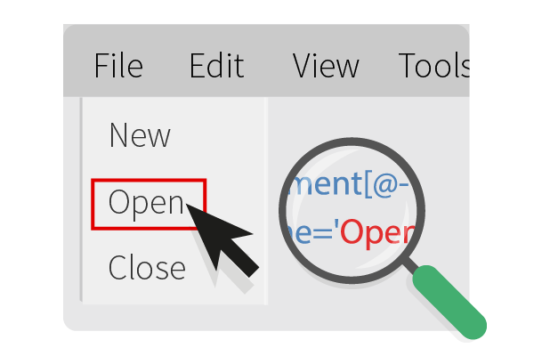 Object-Recognition
