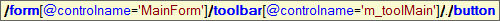 Relative-path-to-all-child-buttons