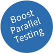 parallel-testing