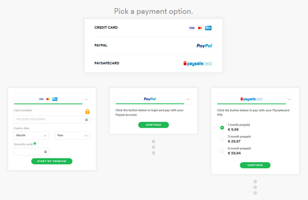 Different-Payment-Methods