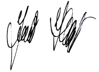 signature