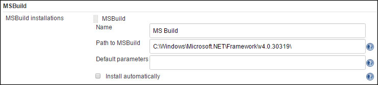 07-Configure-MSBuild
