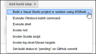 10-Add-MSBuild-Buildstep