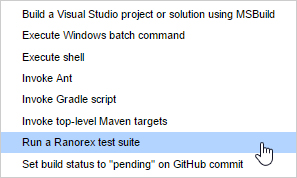 Add-Ranorex-Build-Step