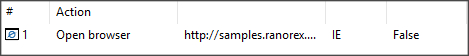 03-OpenBrowserIE OpenBrowserIE