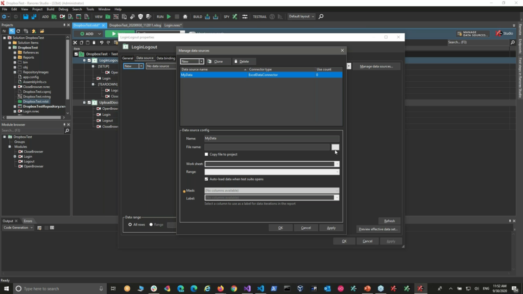 blog-studio-data-source blog-studio-data-source