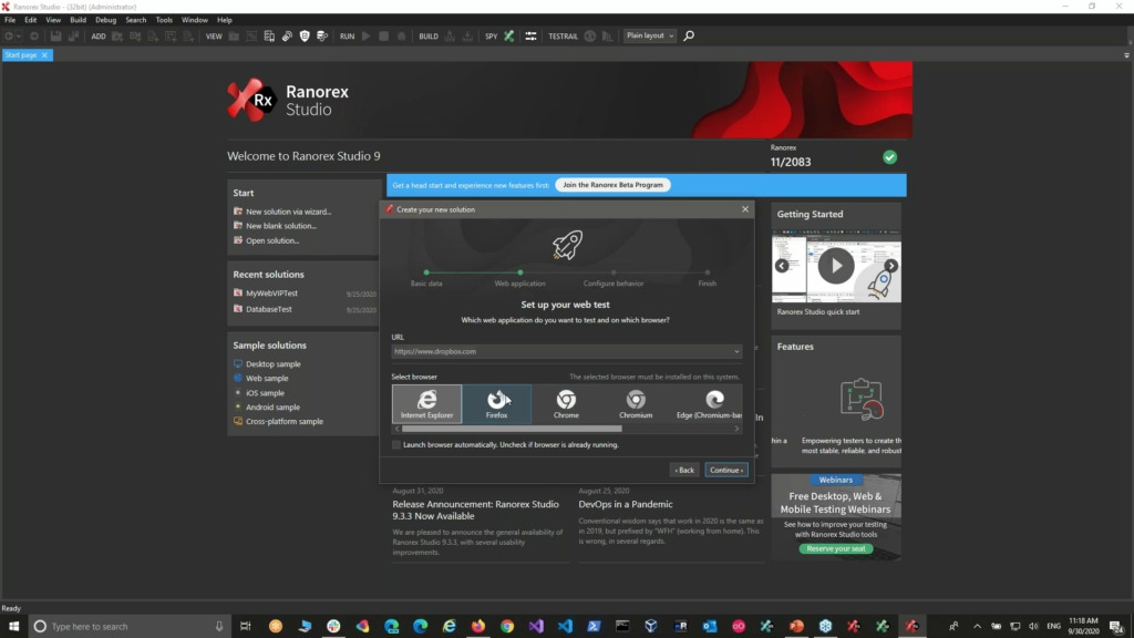 blog-studio-web-setup blog-studio-web-setup