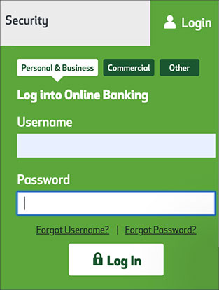 reusable login methods