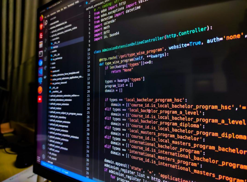 Types-of-automated-testing