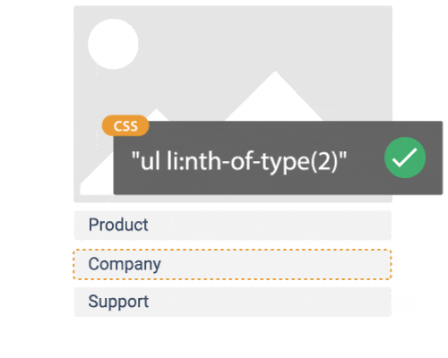 selocity_painpoint_selector