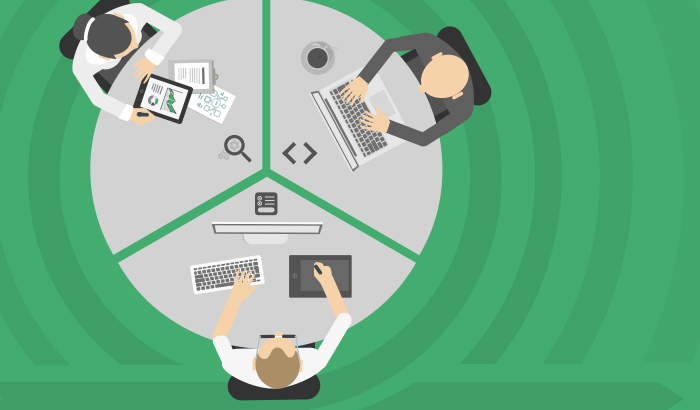 5 Principles of Agile Testing and-How-Ranorex Fits In|Progressive Report|High Level of Automation|Lightweight-Execution|One Tool Different Skill Sets|