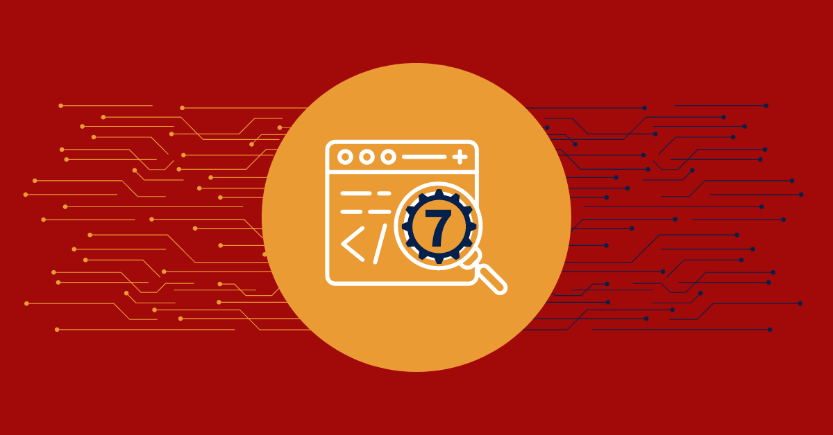 7 Types Of Penetration Testing