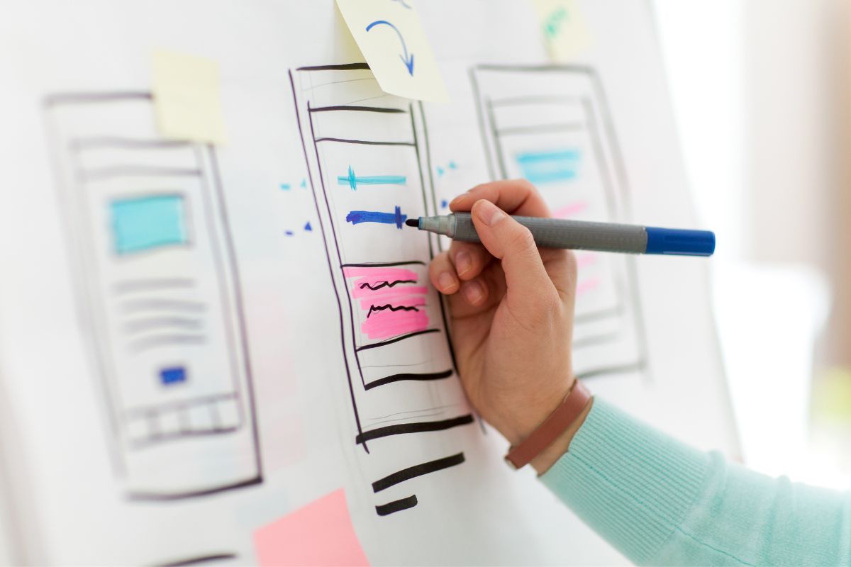 Automated UI Testing