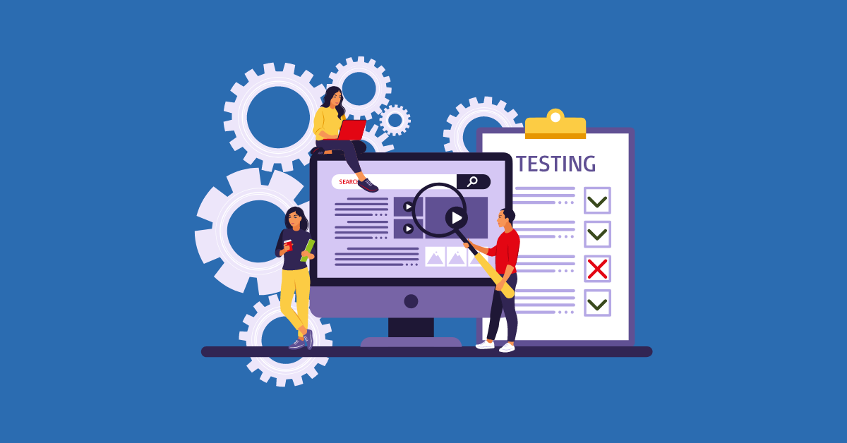 Avoid These 10 Common Software Testing Problems