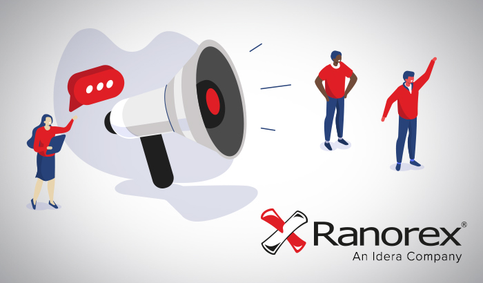 Ranorex Announcement