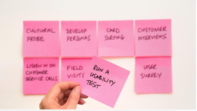 Continuous testing