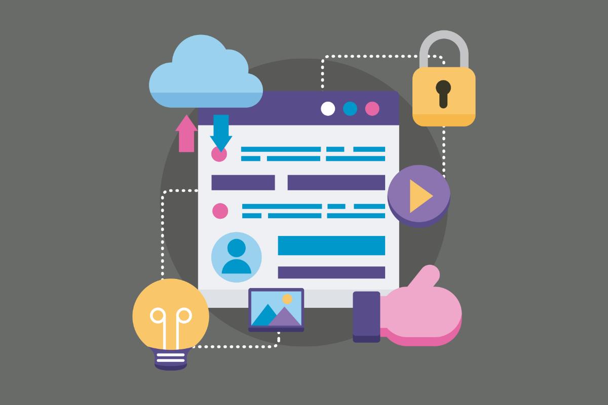GUI icon