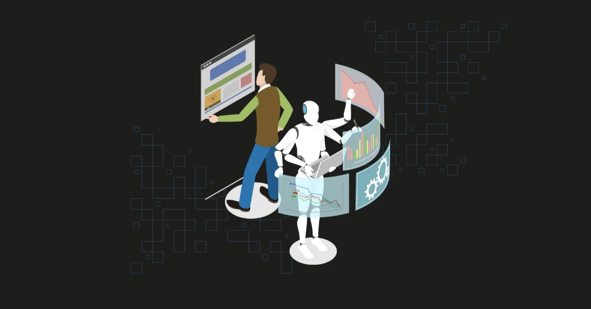 How-Do-RPA-and-AI-Work-Together|How Do RPA and AI Work Together