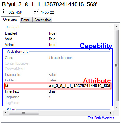 Identify Problem