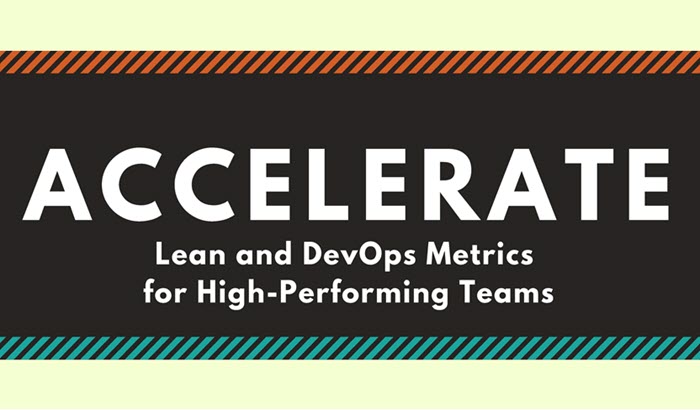 Devops metrics