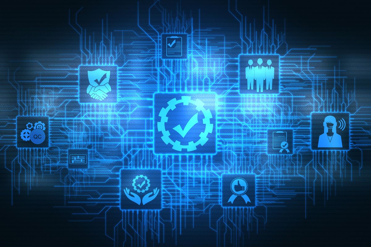 Automation in Quality Assurance