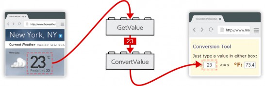 Sharing Data from One Ranorex Module to Another||||||||||