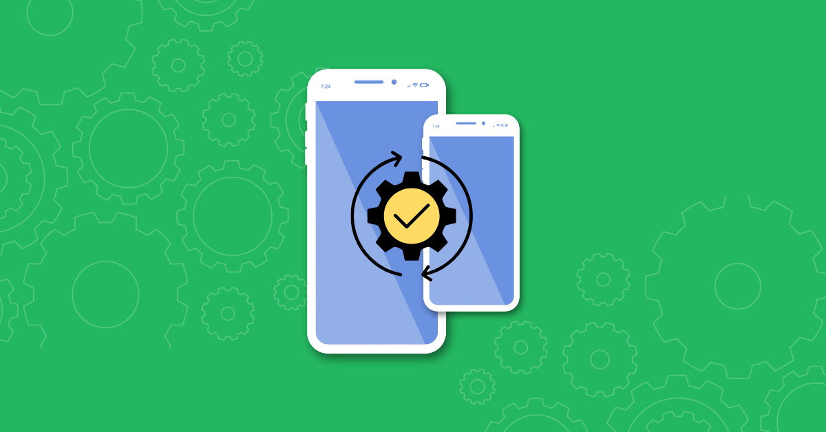 mobile testing