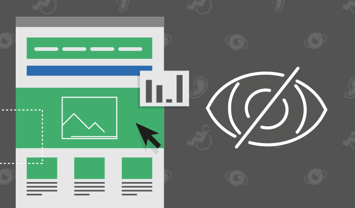The Do’s and Don’ts of Accessibility and Inclusive Design: Vision