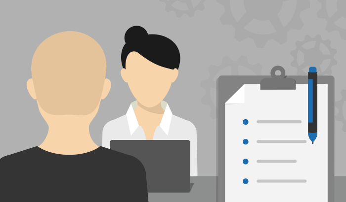 Agile Hiring Interview