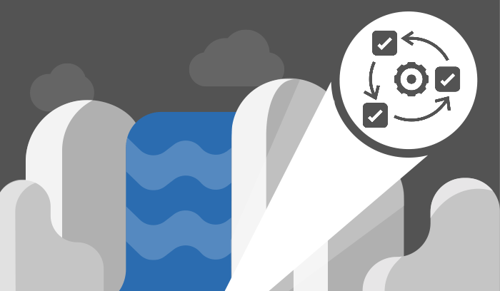Transition to agile software development