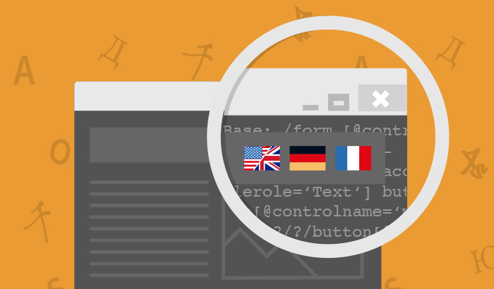 How Would You Automate Localization