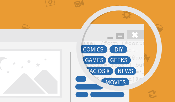 How would You Automate This: Tags