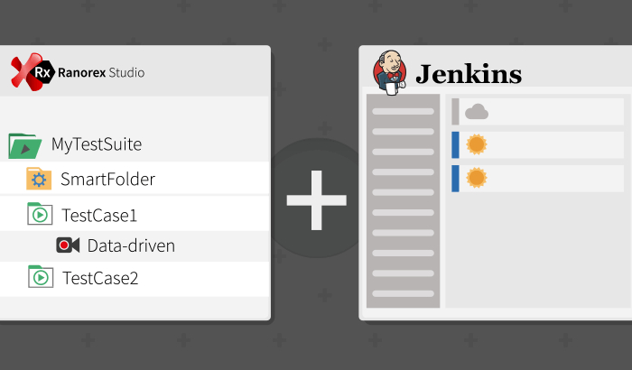 Jenkings Integration