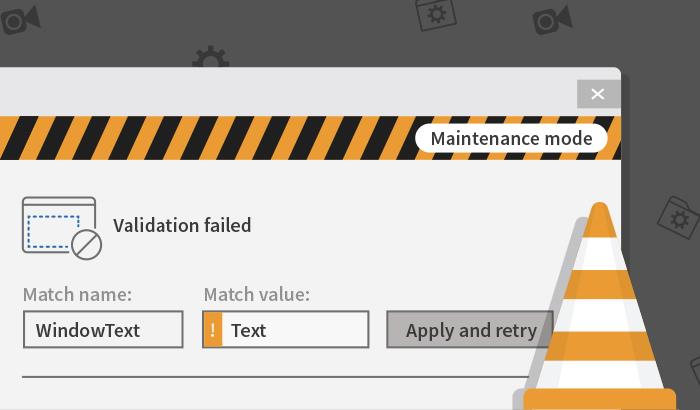Maintenance Mode||