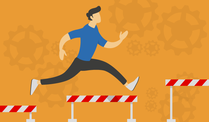 challenges of building automated tests