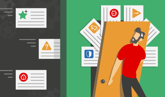 manage technical debt