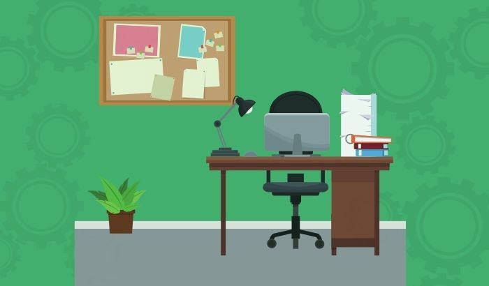 return to office survey tech leaders 2021
