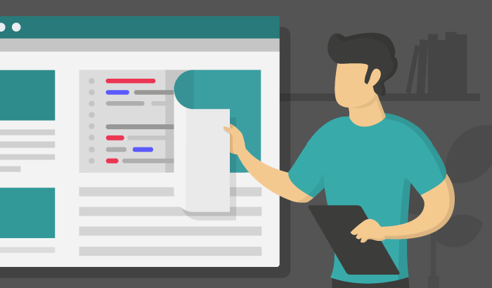 Web element locator