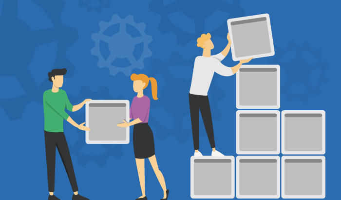 important things for scalable teams