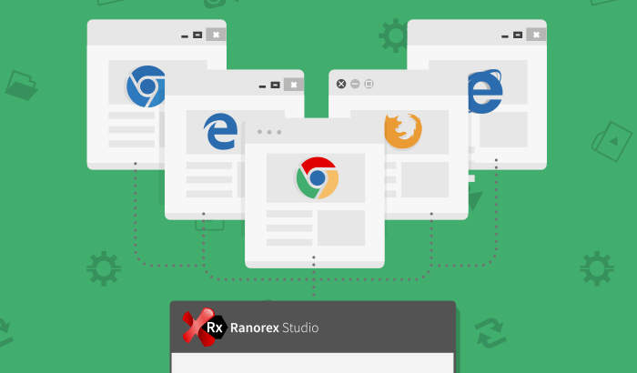 Cross Browser Test Automation
