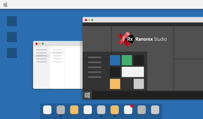 Cloud-based testing with Ranorex