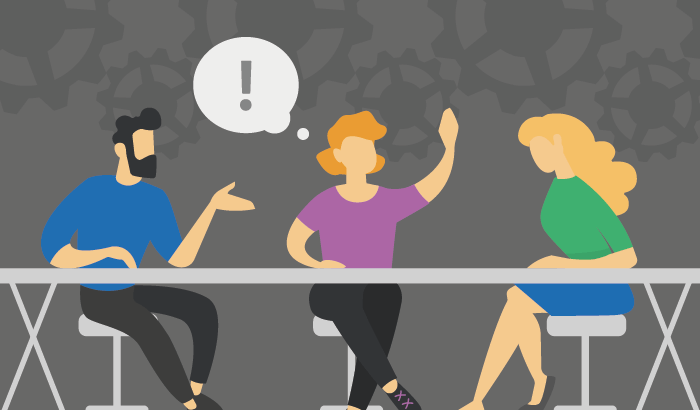 Improve Communication in Agile Teams