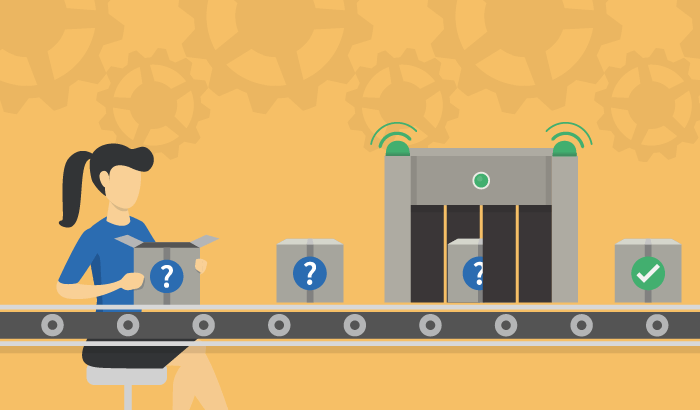 Missing Test Automation Skills