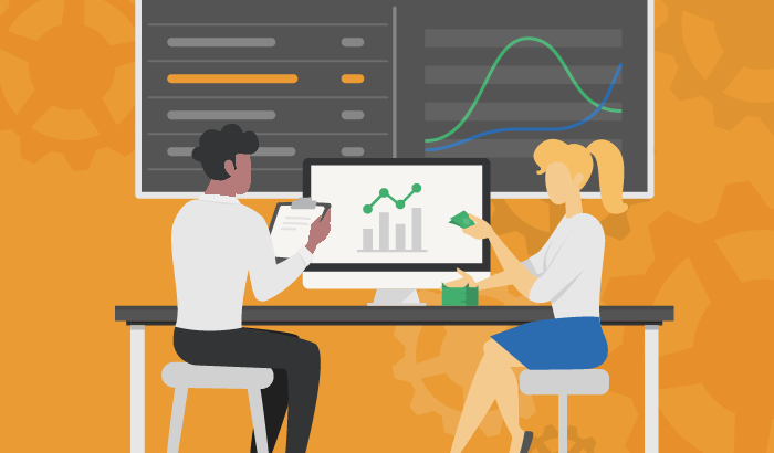 invest in test automation