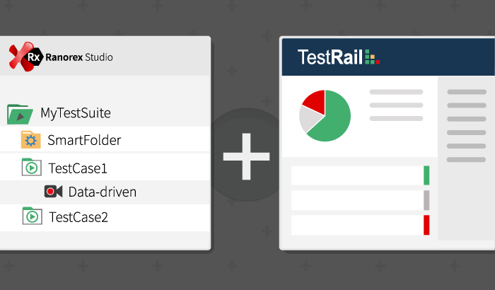 TestRail integration